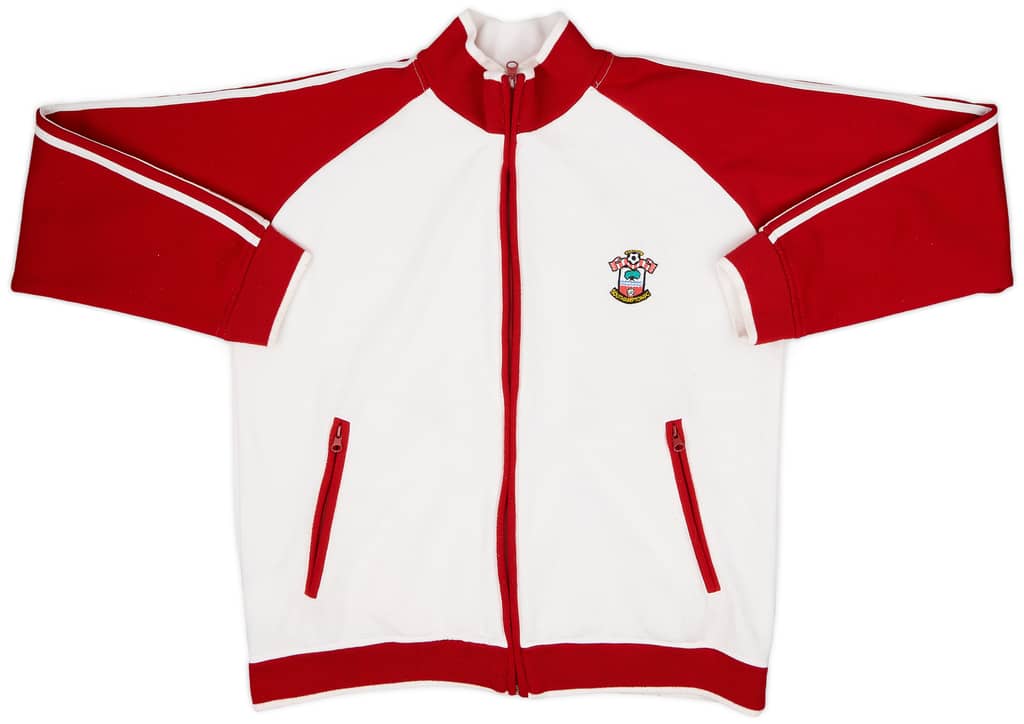 2004-05 Southampton Track Jacket - 8/10 - (L)