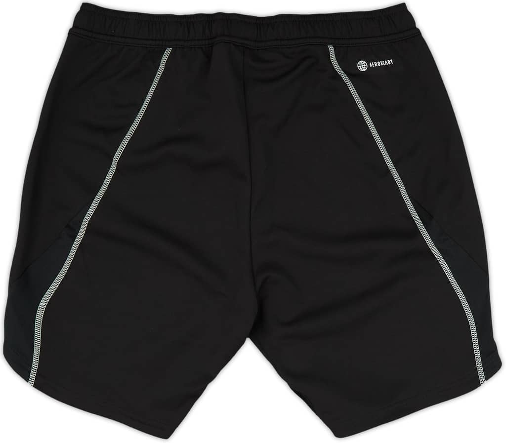 2023-24 Wales GK Third Shorts - 9/10 - (L)