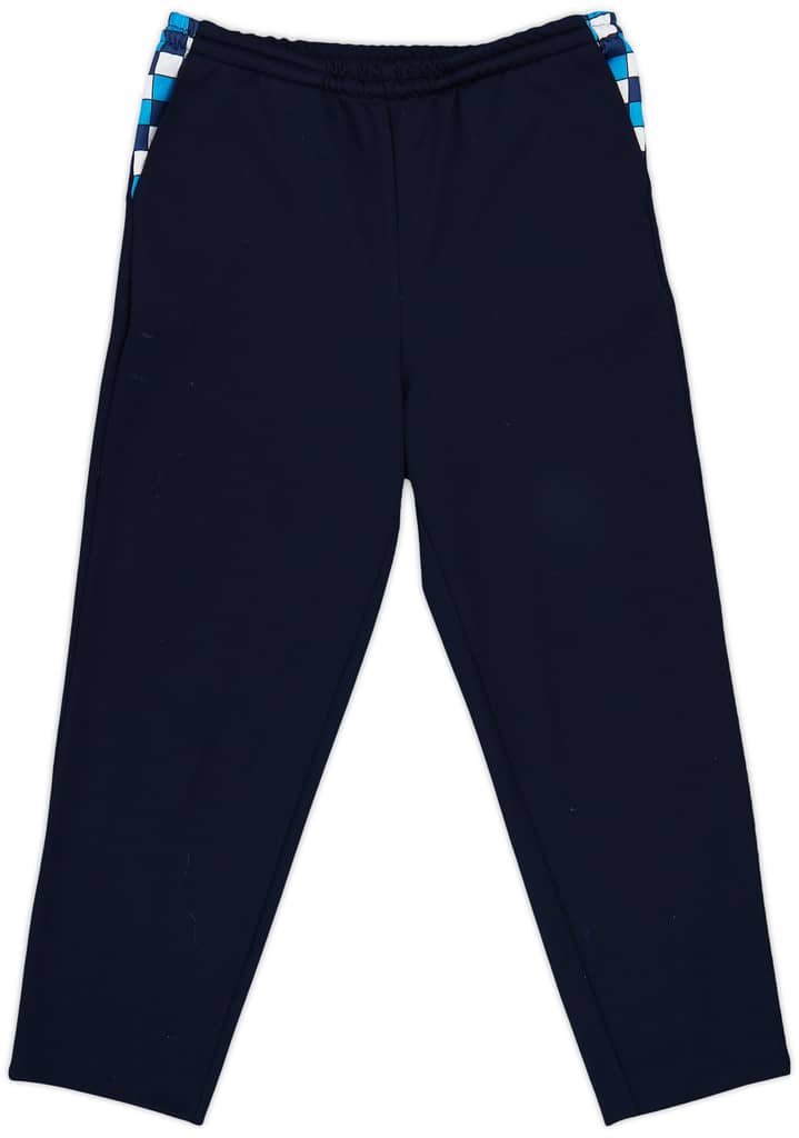 1990 Italy Diadora Track Pants/Bottoms - 9/10 - (L)