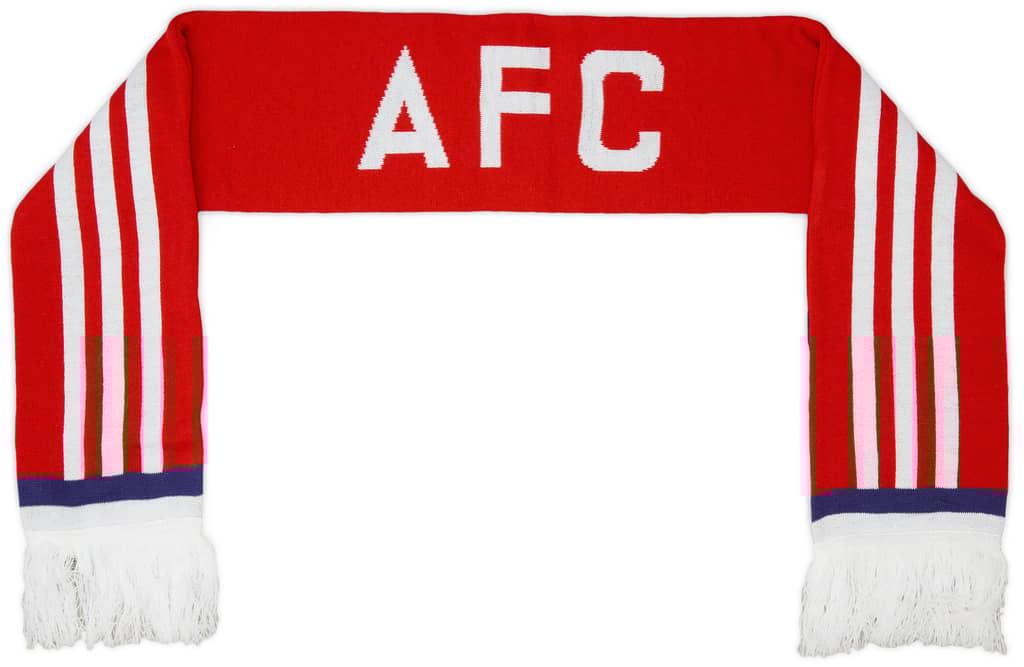 2024-25 Arsenal adidas Supporters Scarf