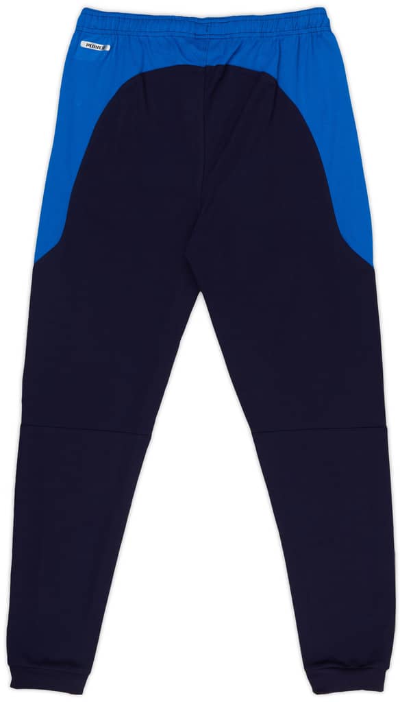 2023-24 Brescia Kappa Training Pants/Bottoms
