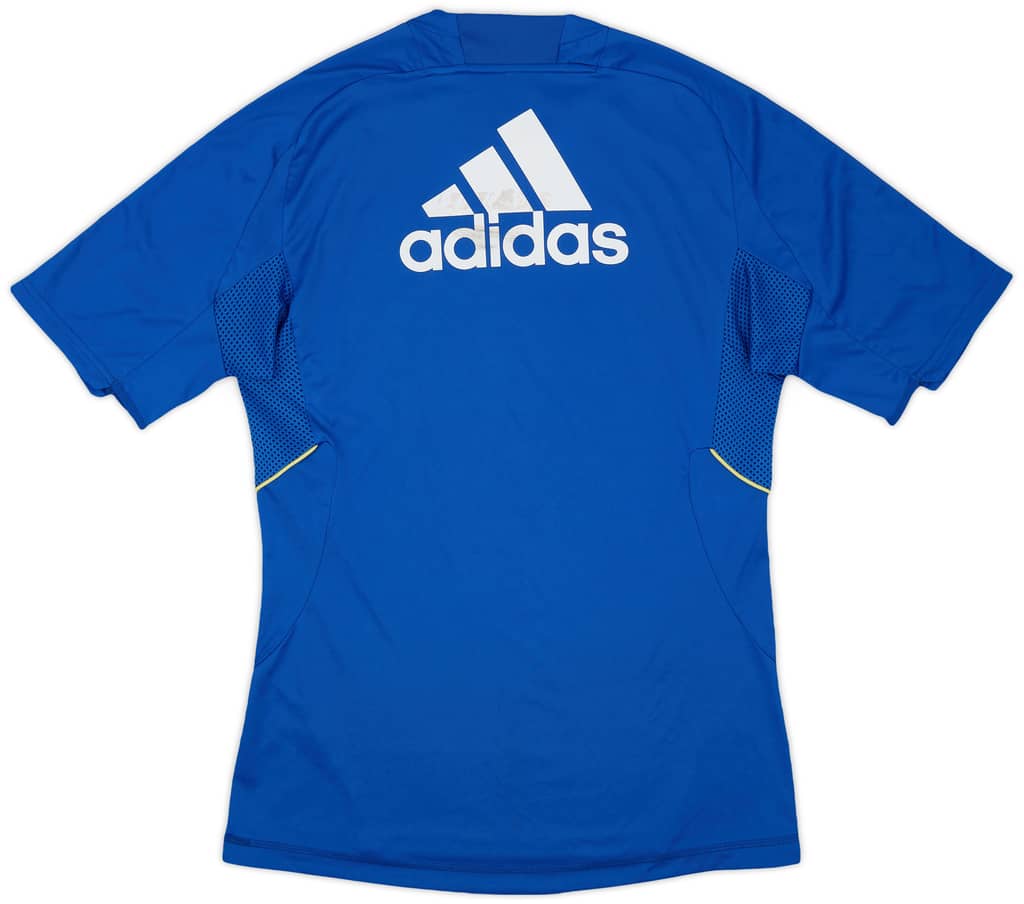 2011-12 Chelsea adidas Training Shirt - 5/10 - (S)