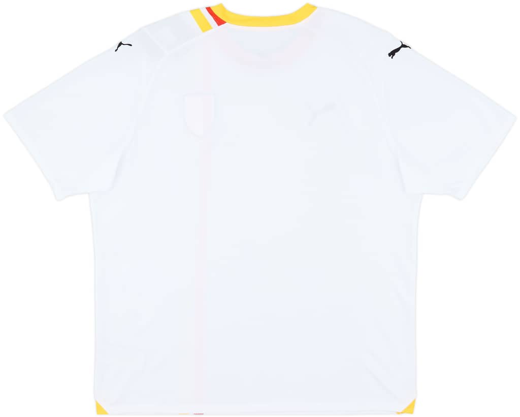 2023-24 Lens Third Shirt