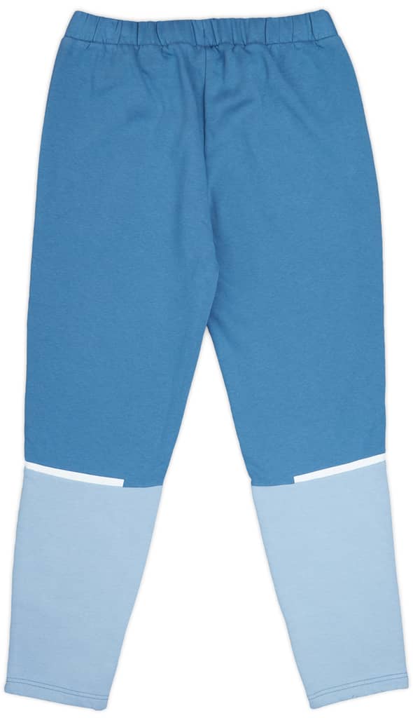 2023-24 Manchester City Puma Casual Pants/Bottoms - 9/10