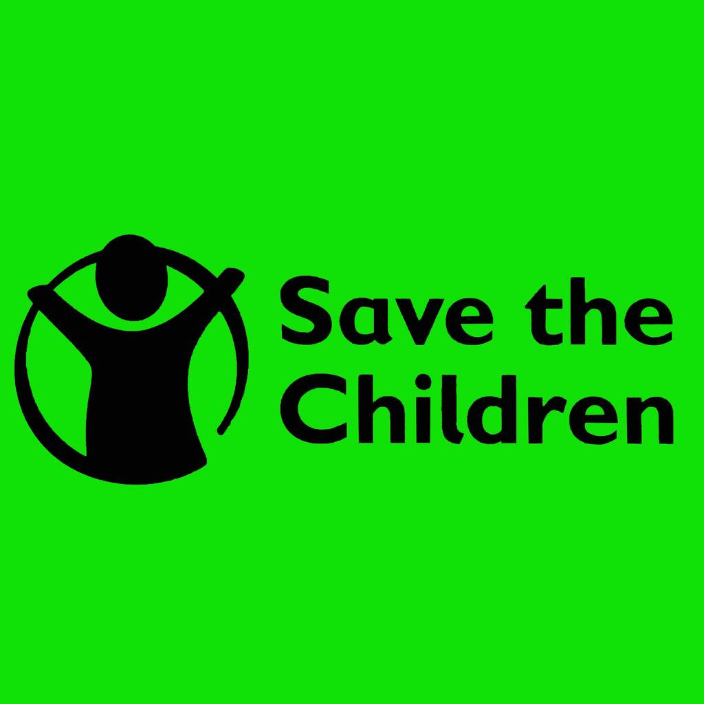 2018-21 Atletico Madrid Black Save The Children Reverse Player Issue Sponsor