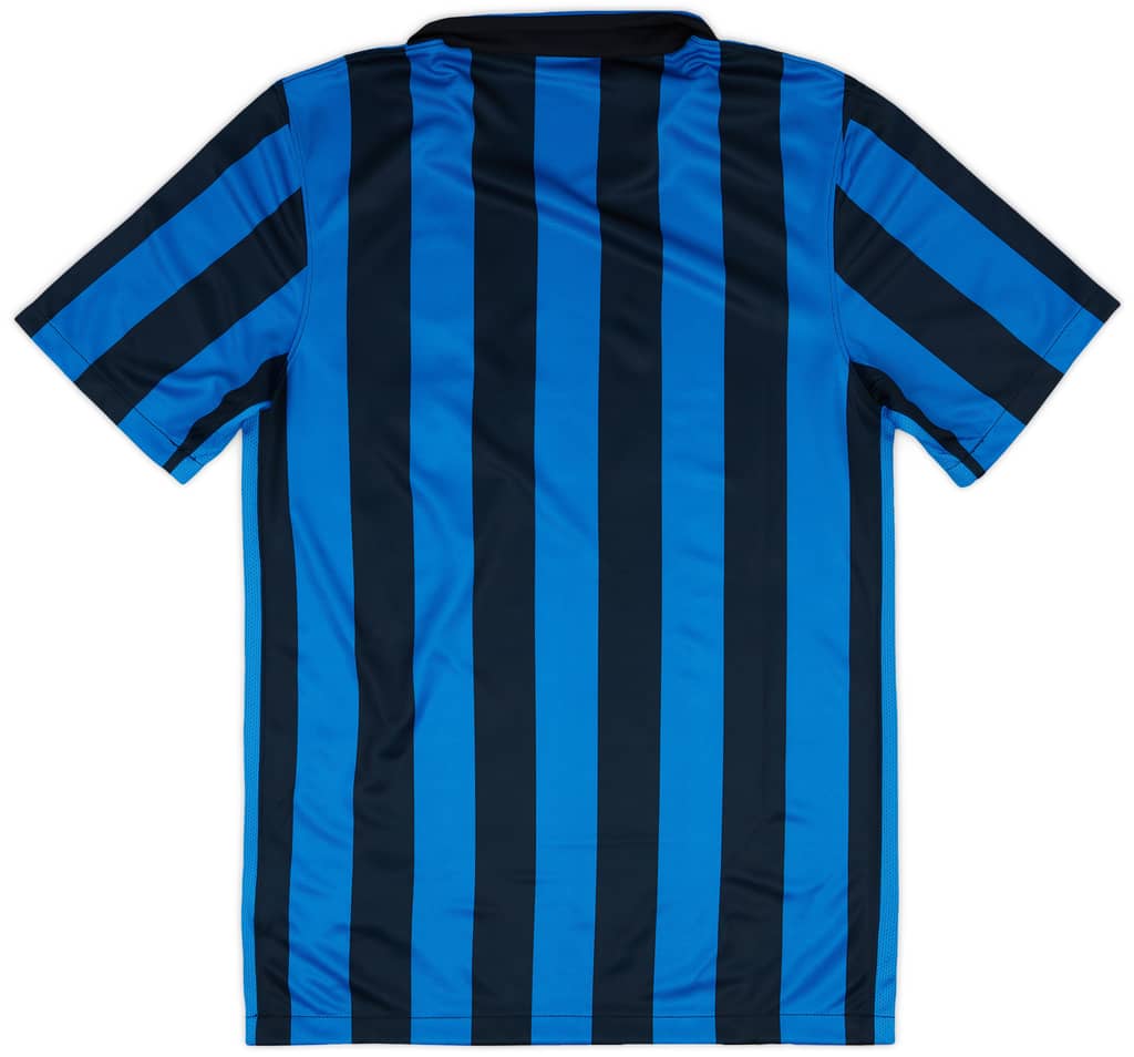 2015-16 Inter Milan Home Shirt (S)