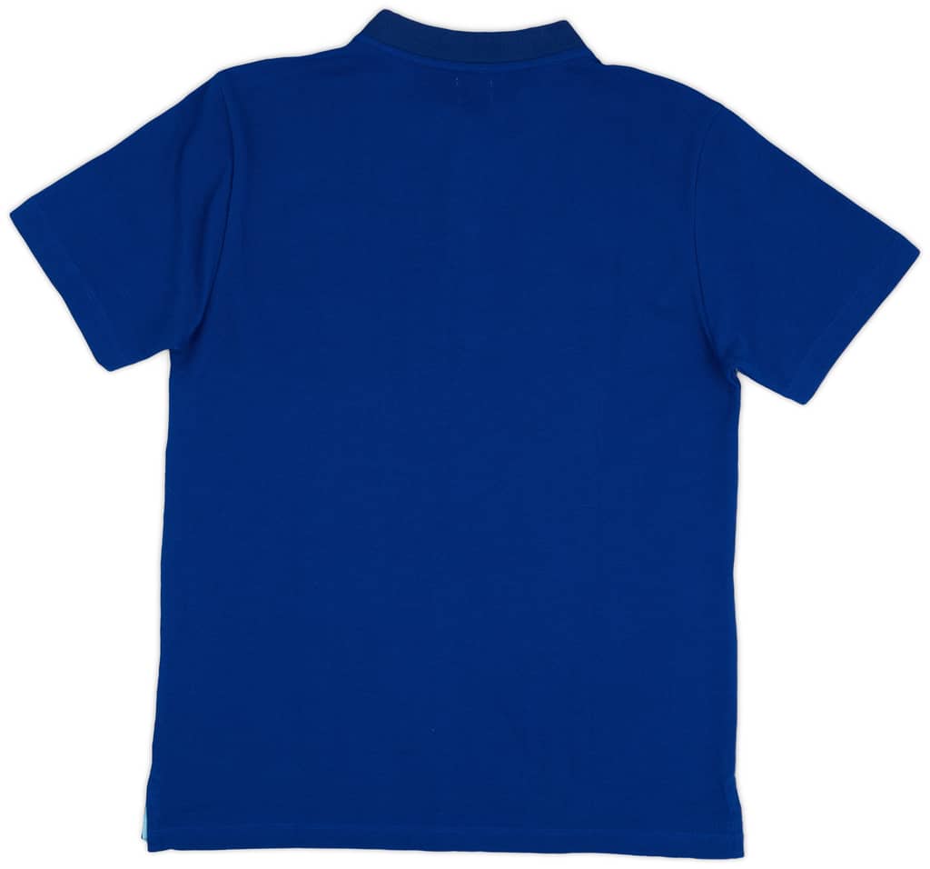 2021-22 India Six5six Travel Polo