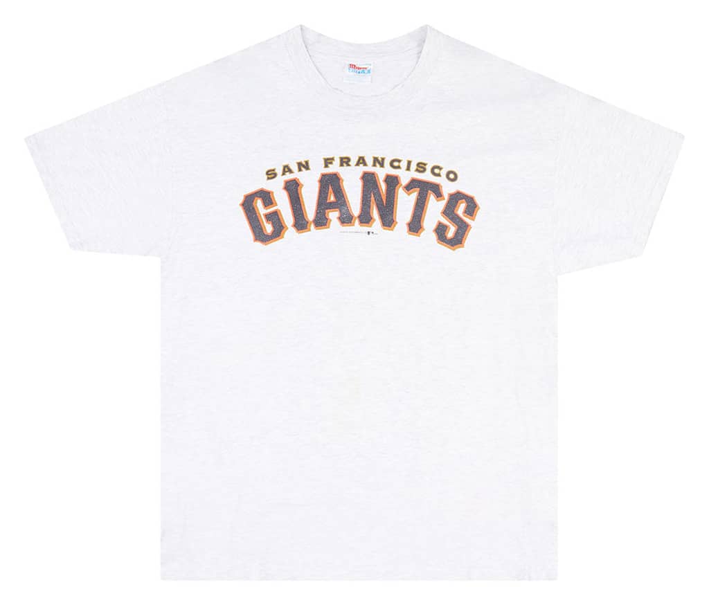 2000 San Francisco Giants Tee XL