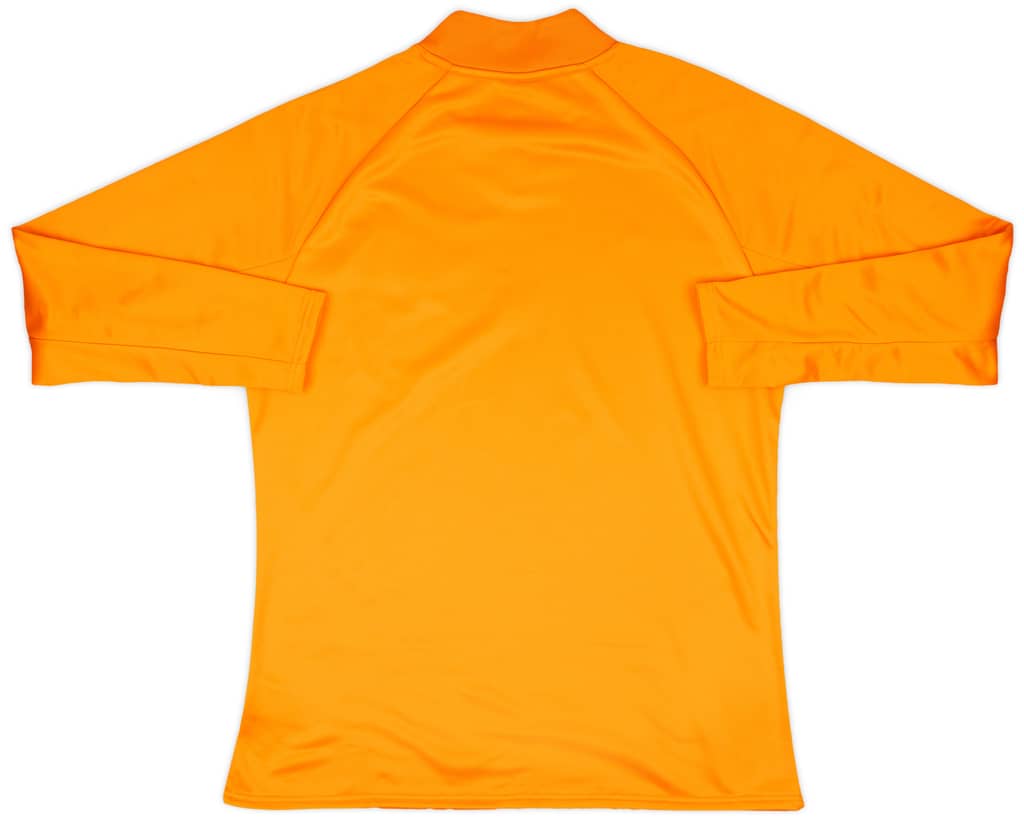 2023-24 Manchester City Puma Pre-Match Top - As New