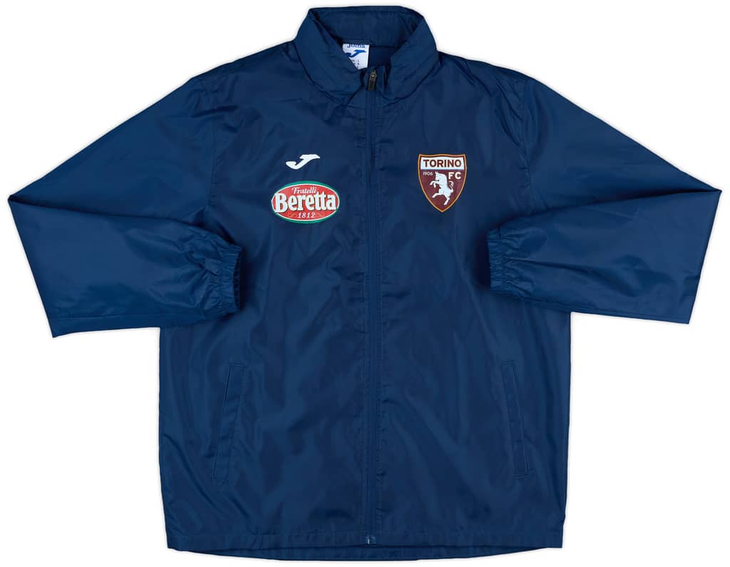 2022-23 Torino Joma Rain Jacket