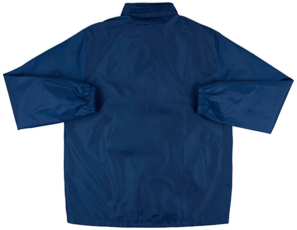 2022-23 Torino Joma Rain Jacket