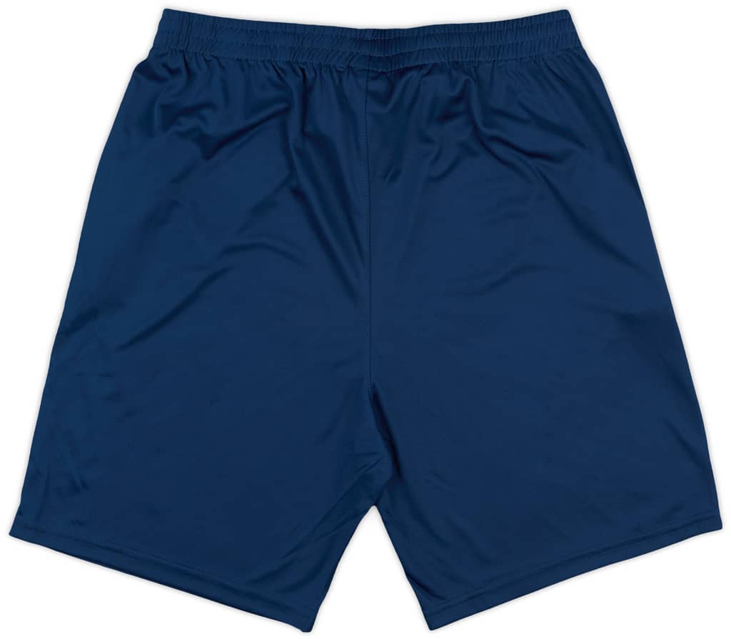 2022-23 Torino Joma Bermuda Shorts