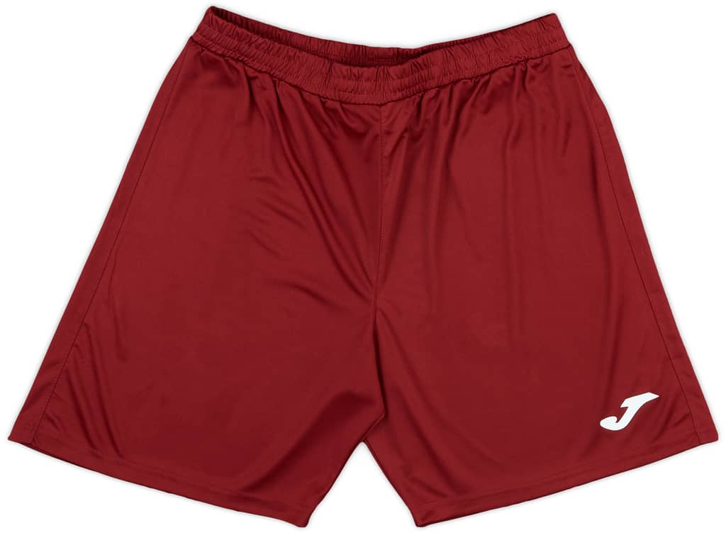 Joma Training Shorts (M)