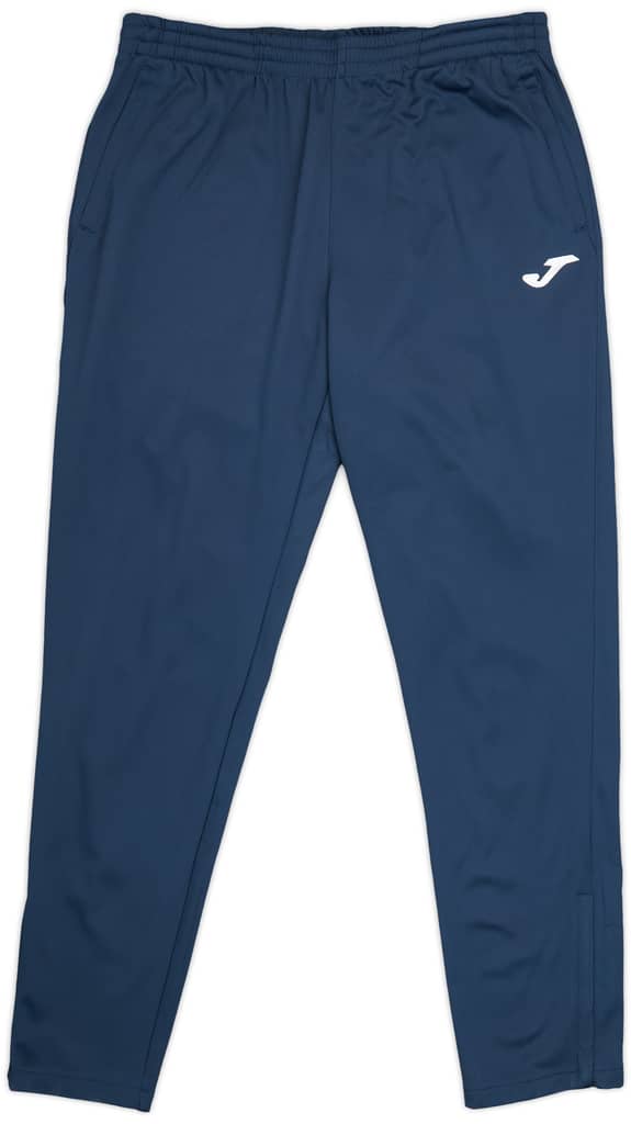 2022-23 Joma Training Pants/Bottoms (L)