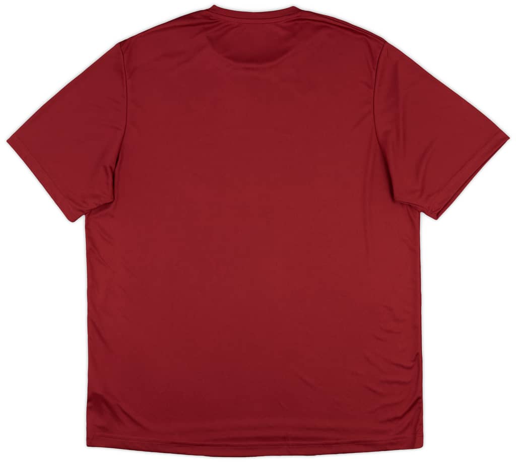 2022-23 Torino Joma Training Tee