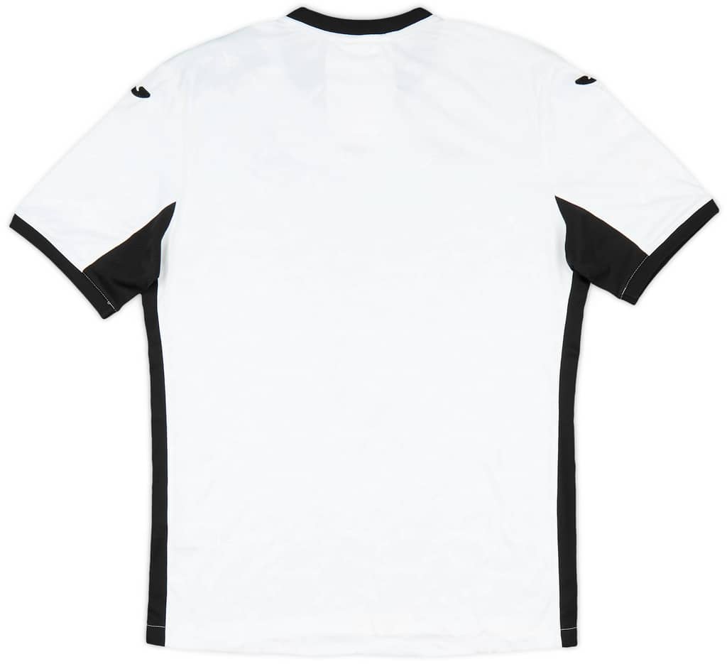 2019-20 Swansea City Home Shirt