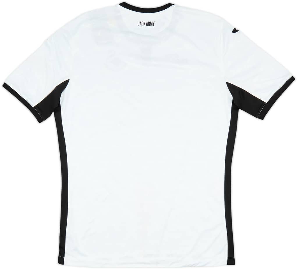 2019-20 Swansea City Home Shirt