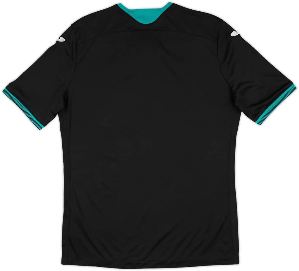 2019-20 Swansea City Away Shirt (S)