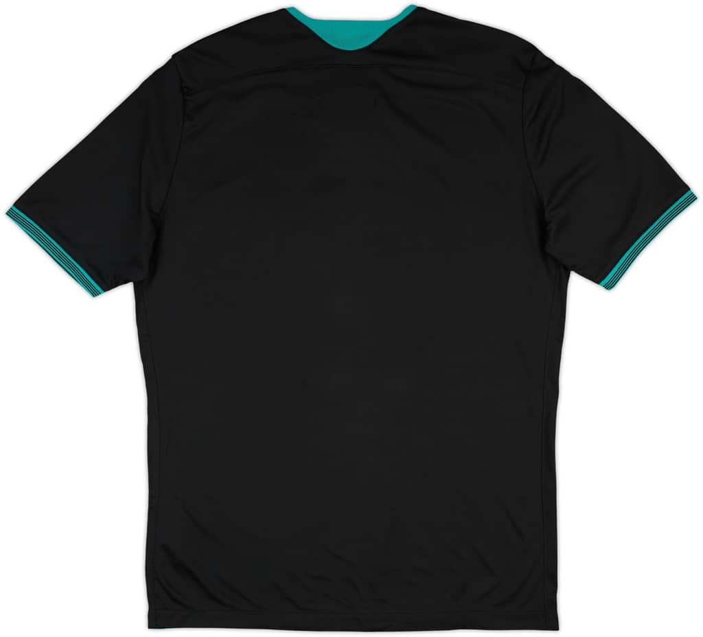 2019-20 Swansea City Away Shirt (L)
