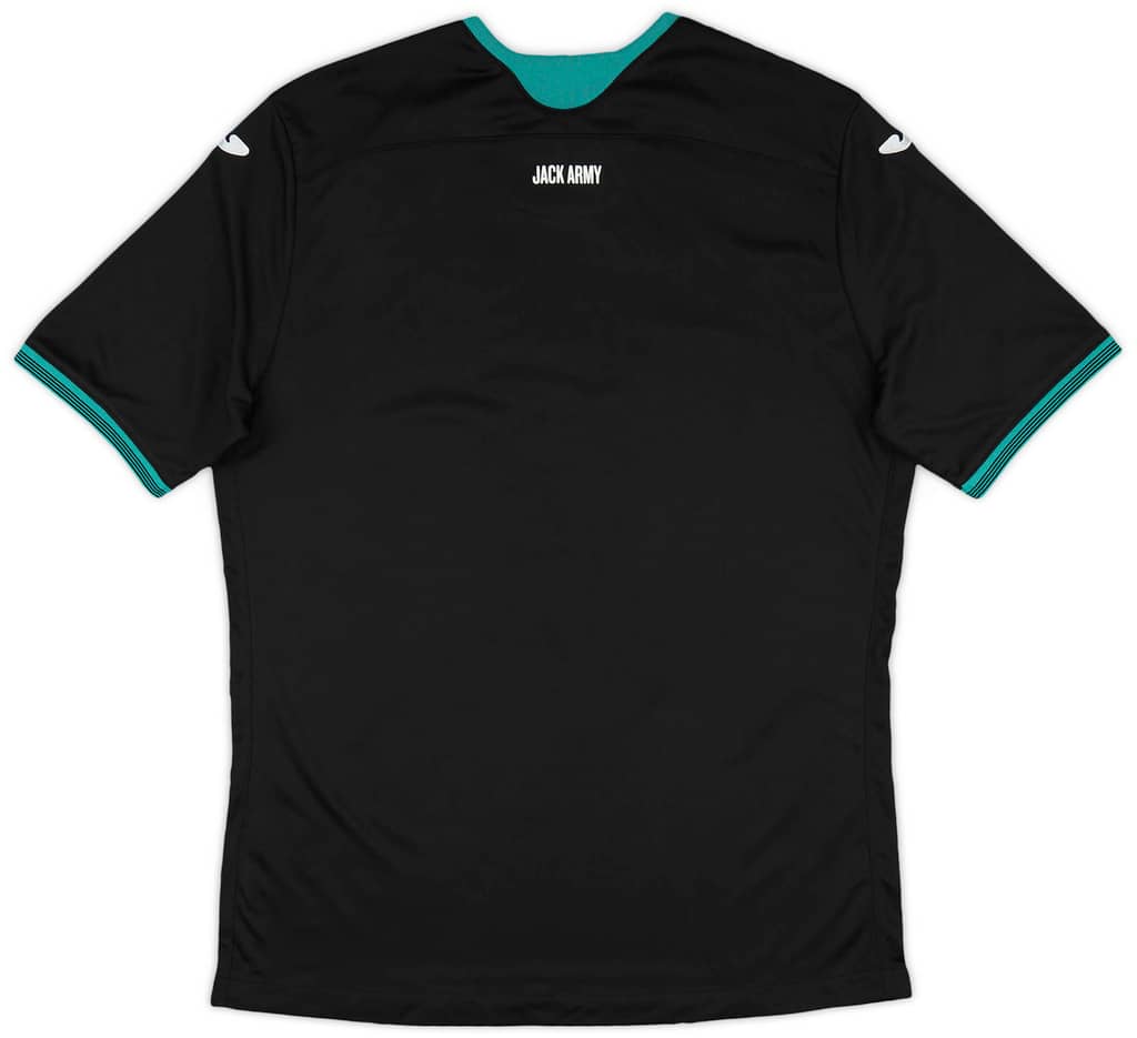 2018-19 Swansea City Away Shirt (M)