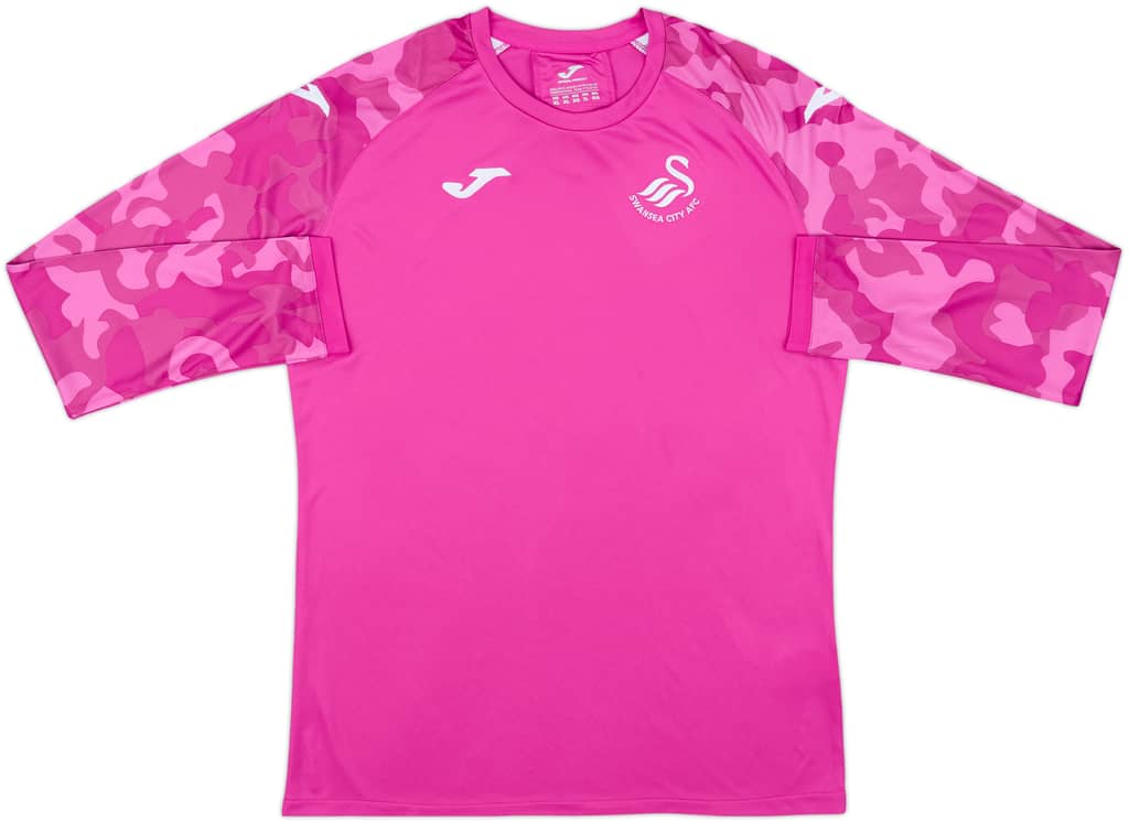 2019-20 Swansea City GK Away Shirt (XL)