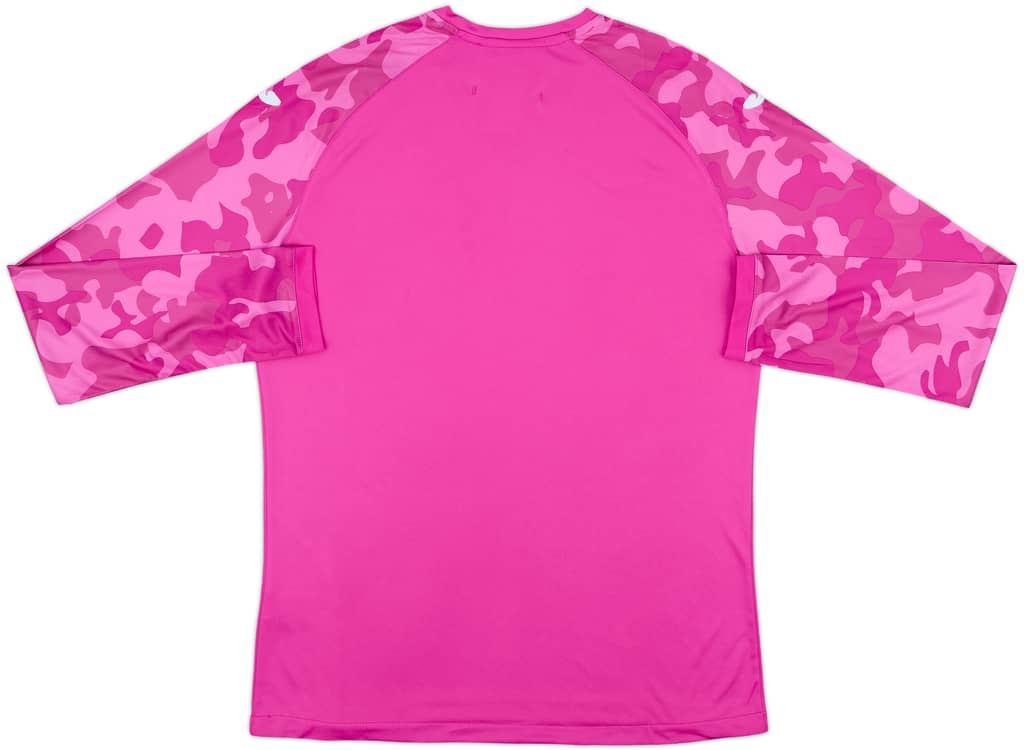 2019-20 Swansea City GK Away Shirt (XL)