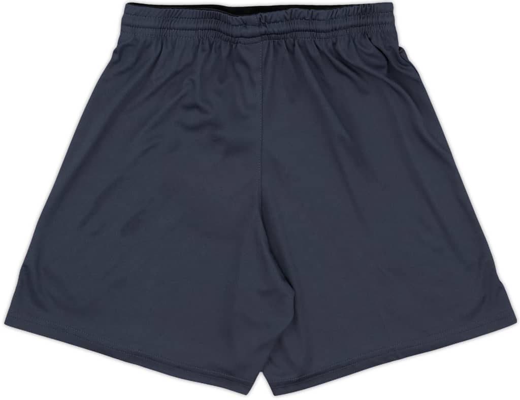 2019-20 Swansea City GK Home Shorts (13-14 Years)