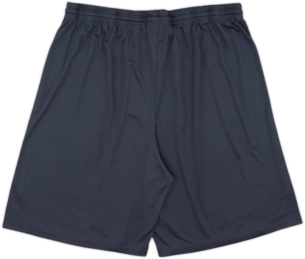 2019-20 Swansea City GK Home Shorts (XL)