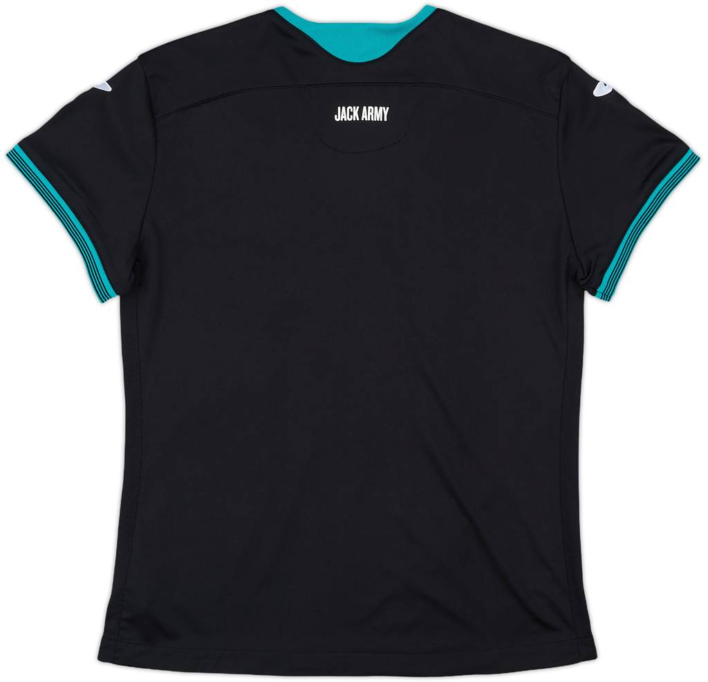 2019-20 Swansea City Away Shirt (Women's M)