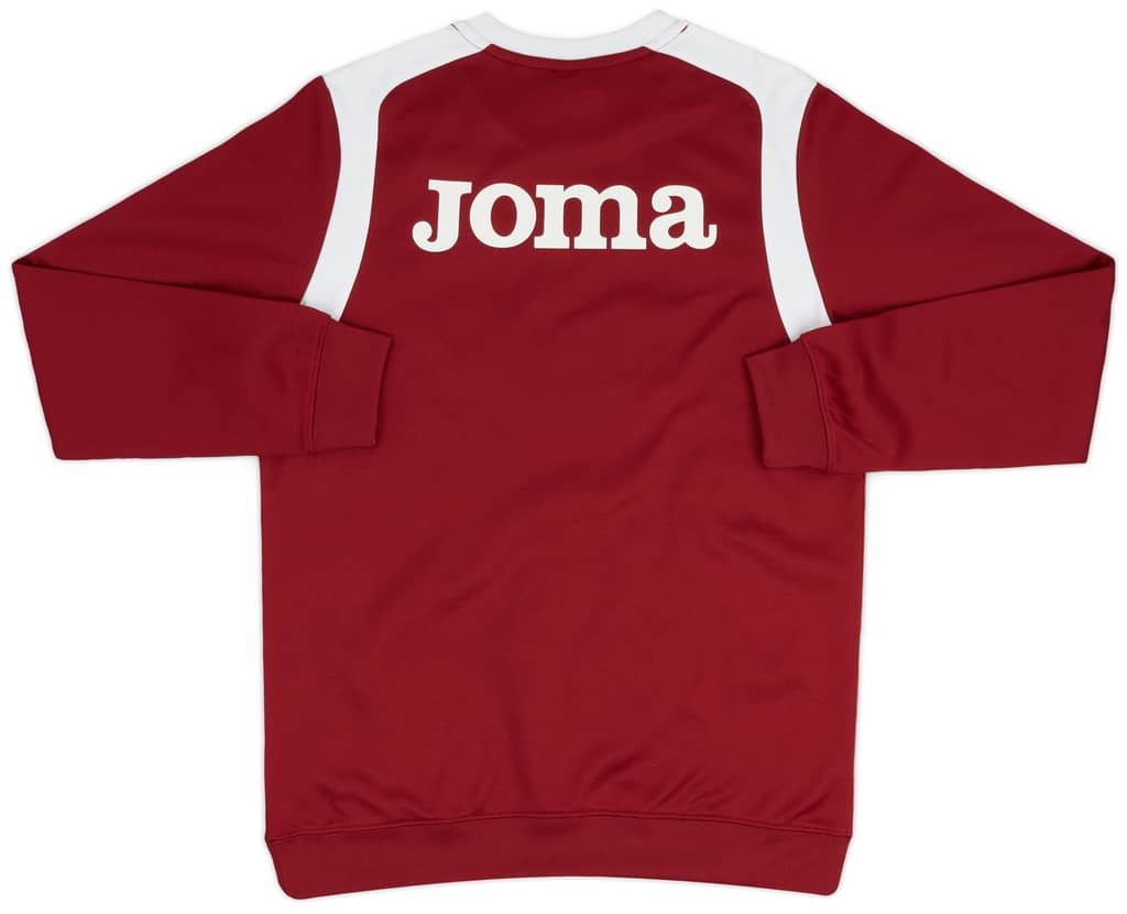 2022-23 Torino Joma Training Sweat Top (KIDS)