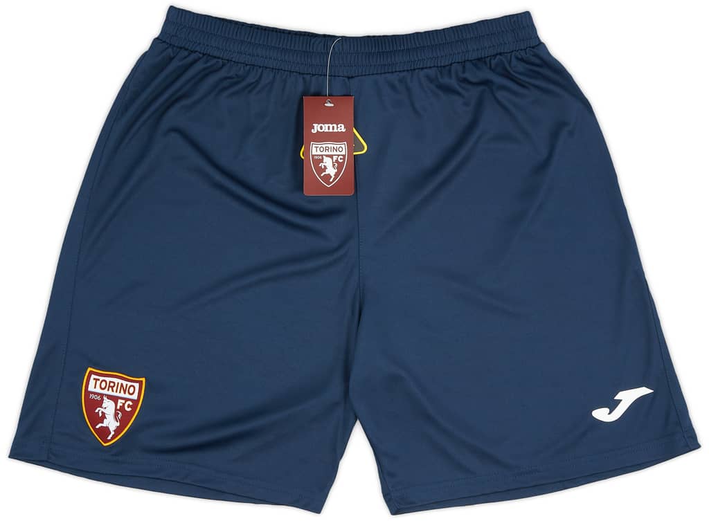 2022-23 Torino Joma Training Shorts