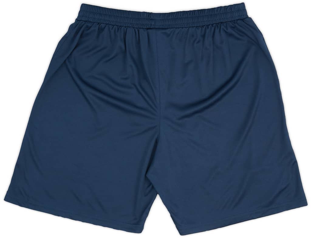 2022-23 Torino Joma Training Shorts