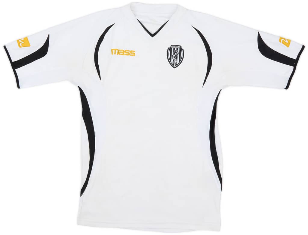 2008-09 Cesena Home Shirt - 7/10 - (L)