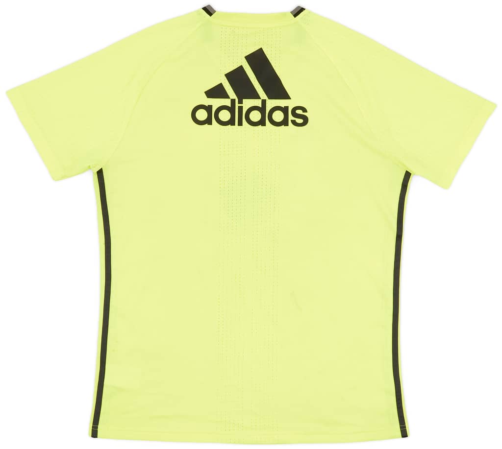 2016-17 Chelsea Nike Training Shirt - 6/10 - (L)