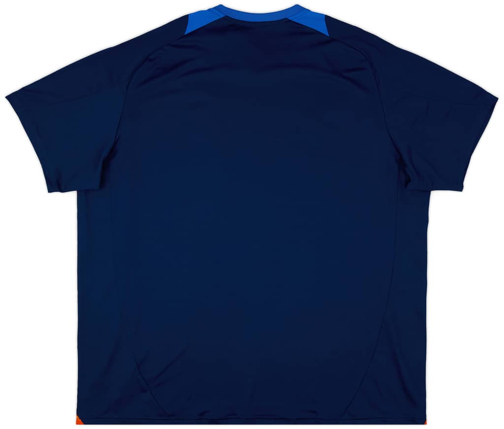 2024-25 Juventus adidas Training Shirt