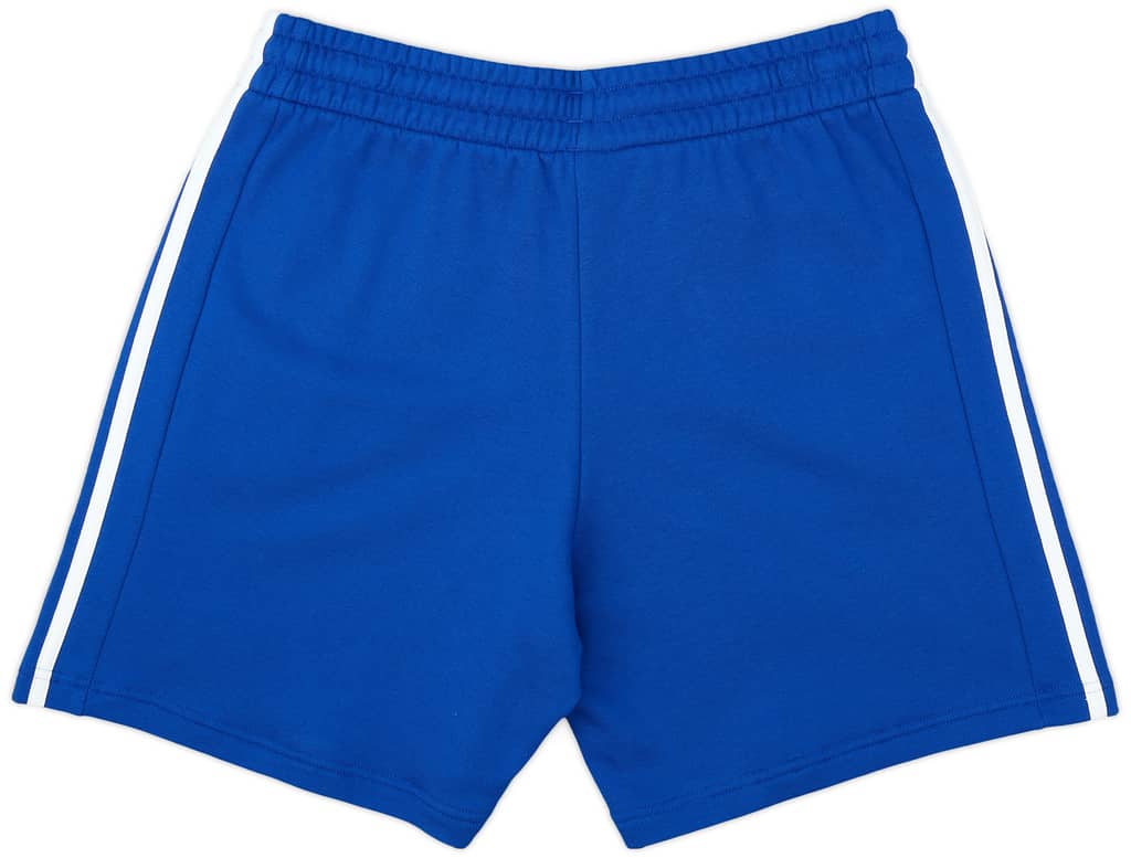 2024-25 Real Madrid adidas DNA Shorts