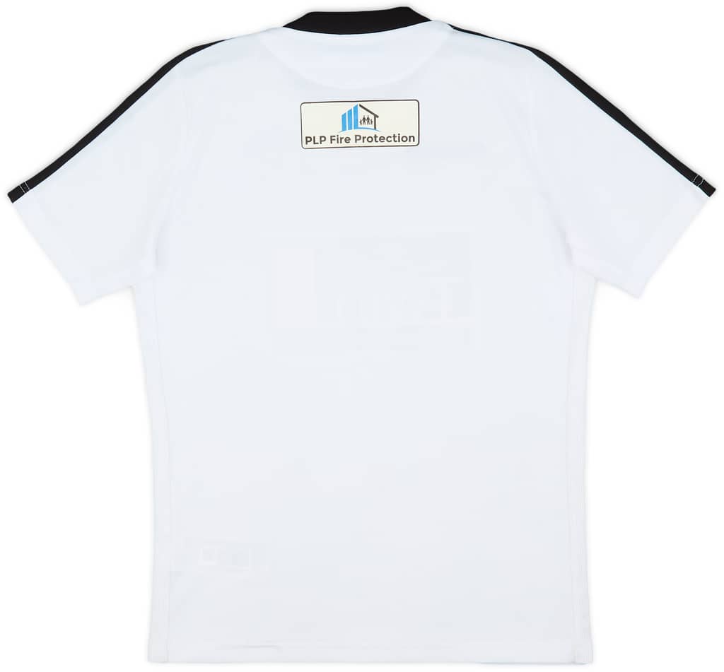 2017-19 Dartford Home Shirt - 6/10 - (S)