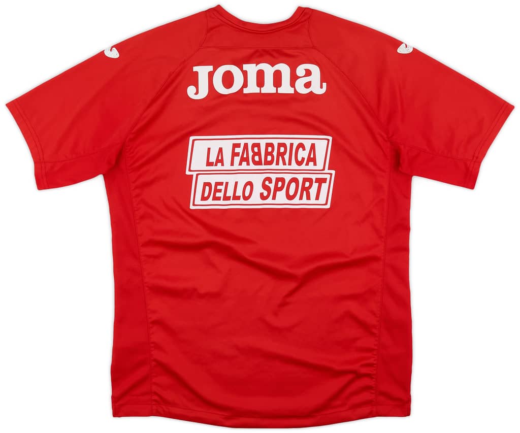 2013-14 Novara Joma Training Shirt - 8/10 - (L)