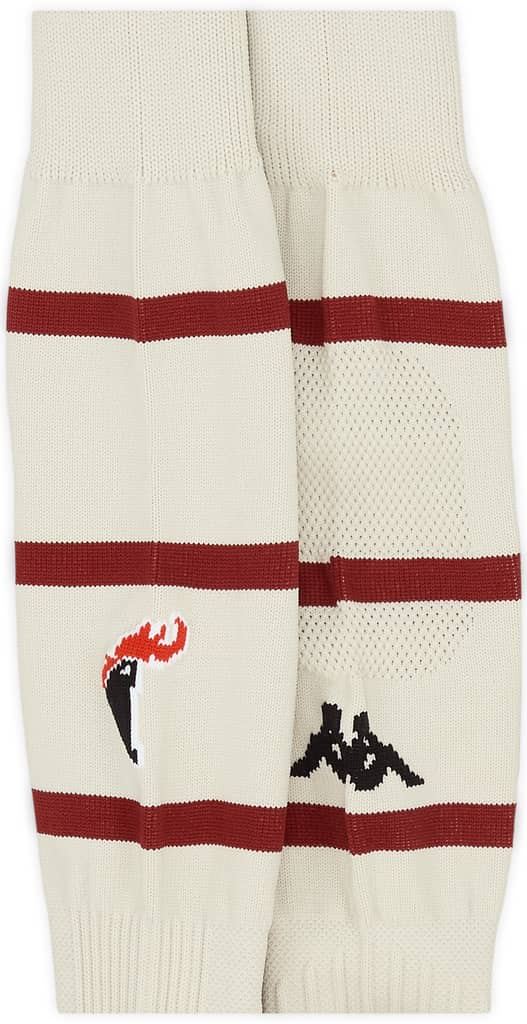 2022-23 Bari x Kappa x LC23 Special Edition Socks (EU 47-49)