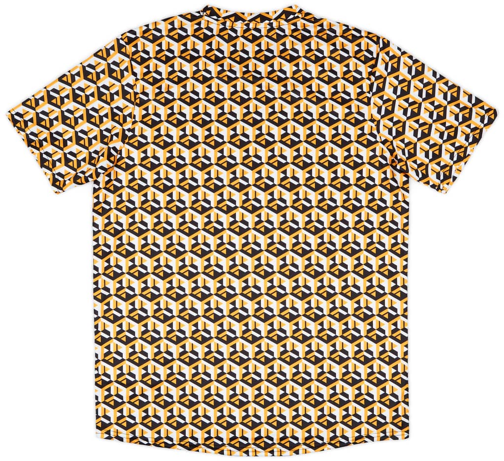 2024-25 Cambridge United Umbro Pre-Match Shirt