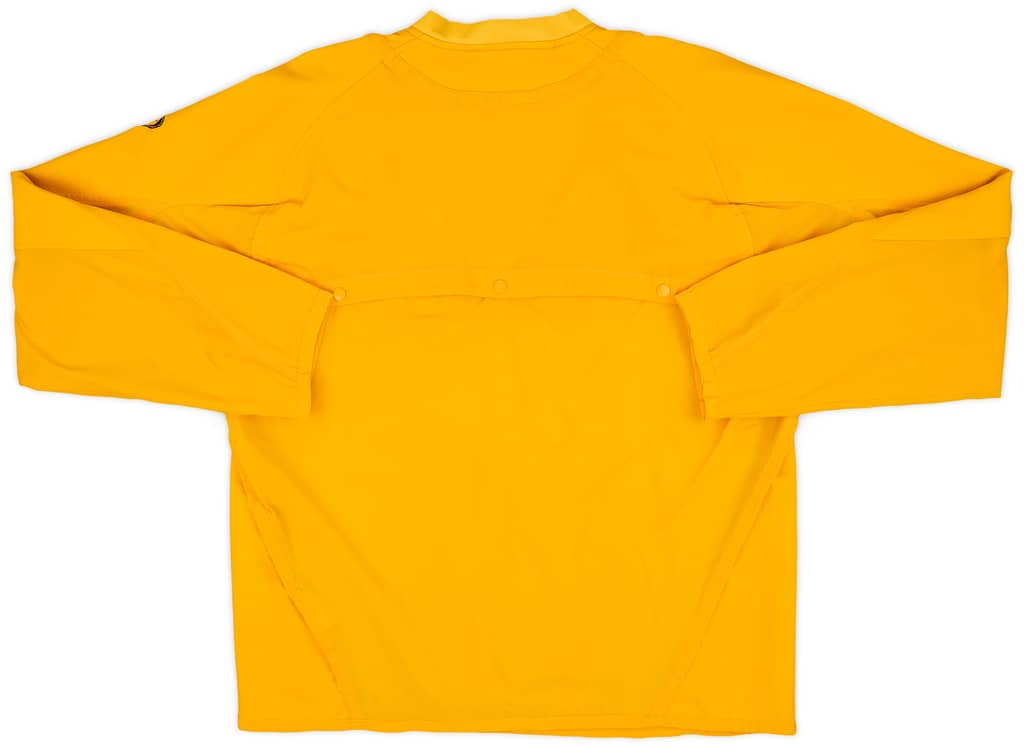 2003-04 Juventus Nike Drill Top - 7/10 - (M)