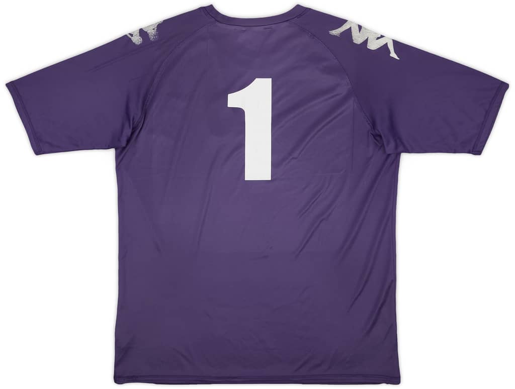 2000s Kappa Template GK Shirt #1 - 6/10 - (XL)