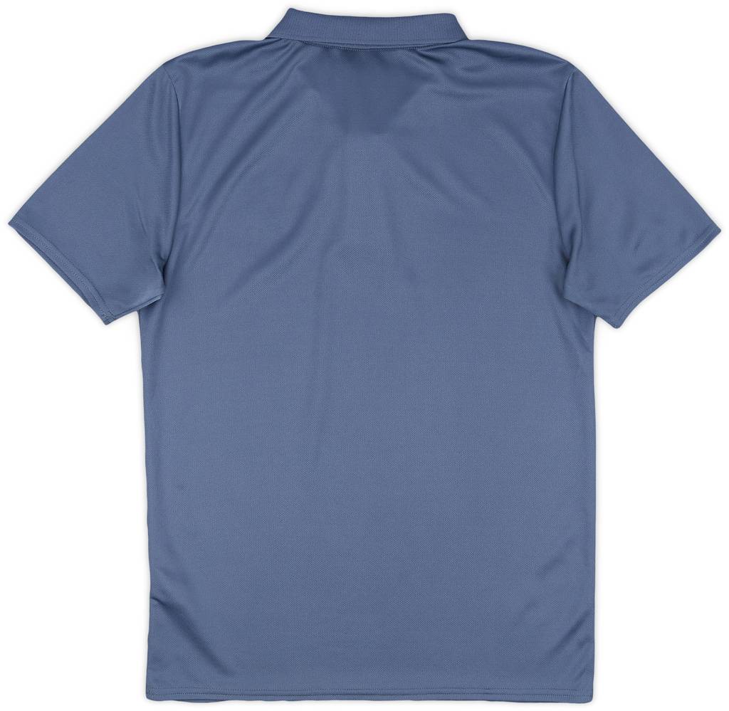 2023-24 Burnley Umbro Polo T-Shirt - 5/10 - (S)