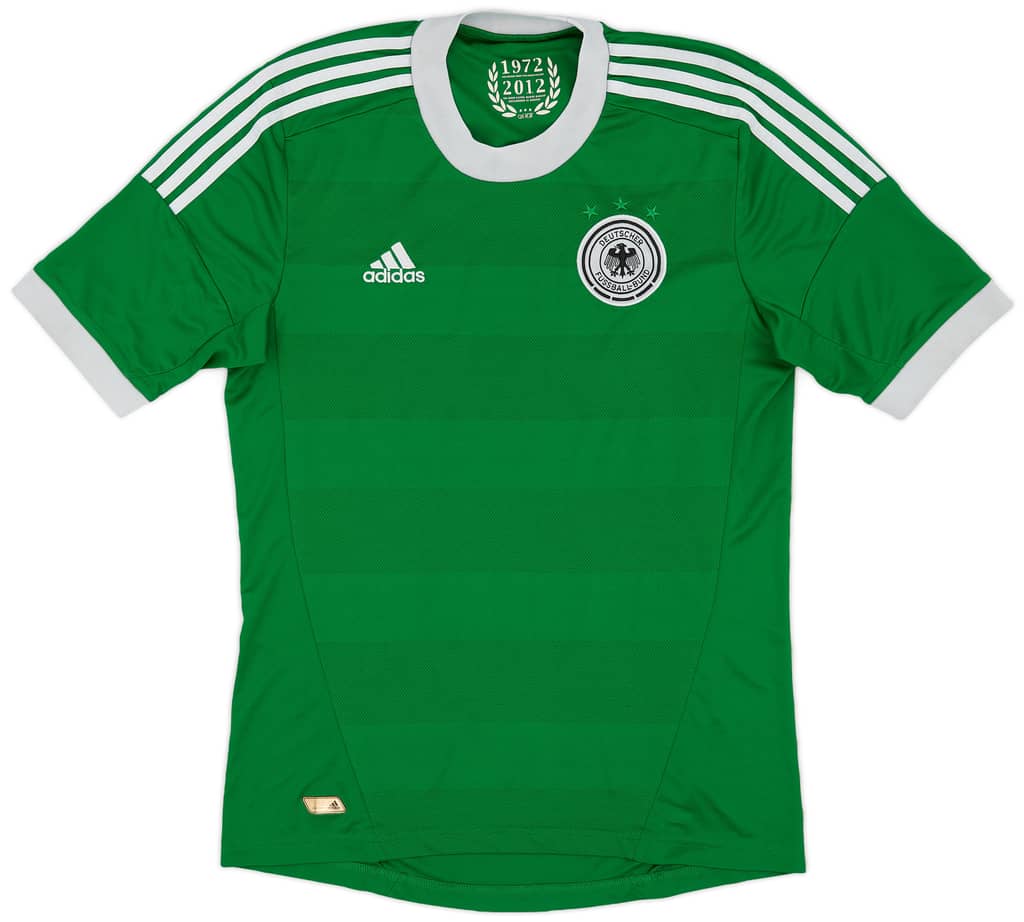 2012-13 Germany Away Shirt - 6/10 - (L)