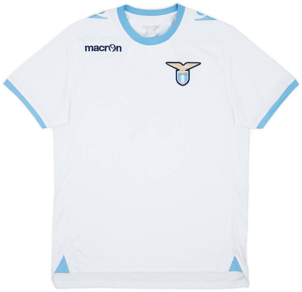 2012-13 Lazio Third Shirt - 7/10 - (M)