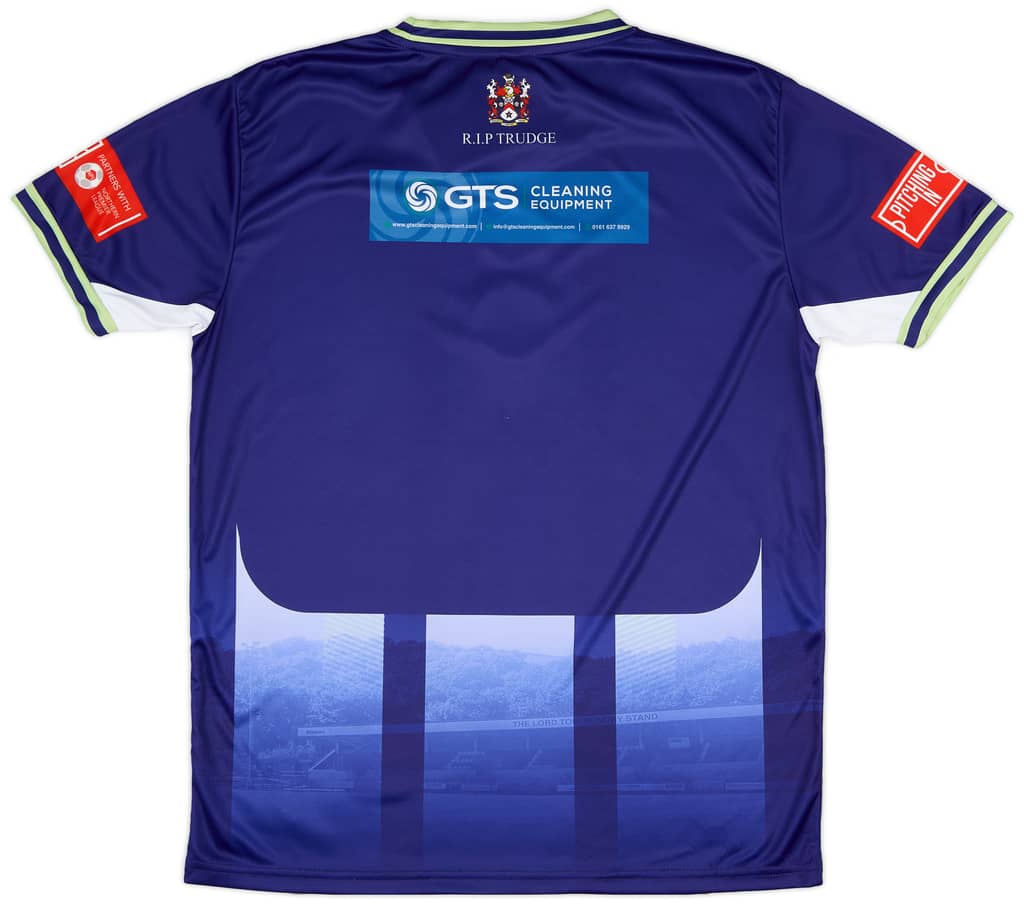 2023-24 Stalybridge Celtic Home Shirt