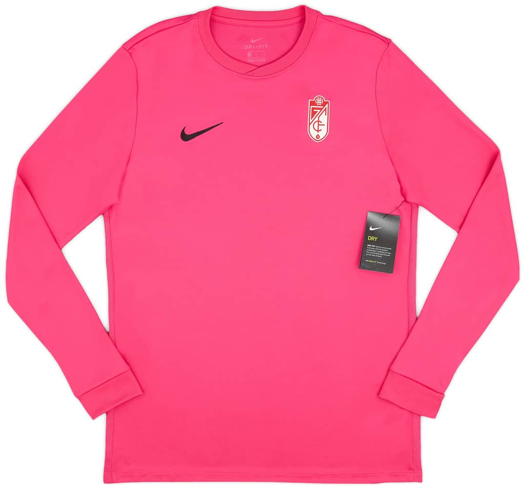 2019-20 Granada GK Shirt