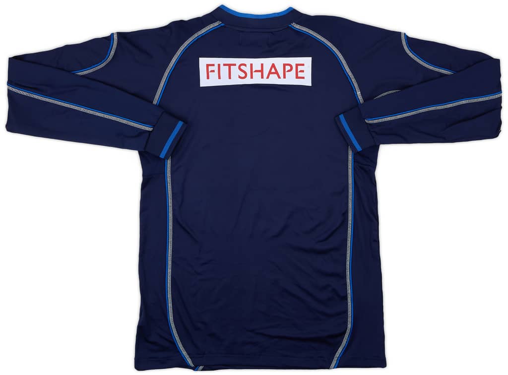 2009-10 Trencin Away Shirt (XL)