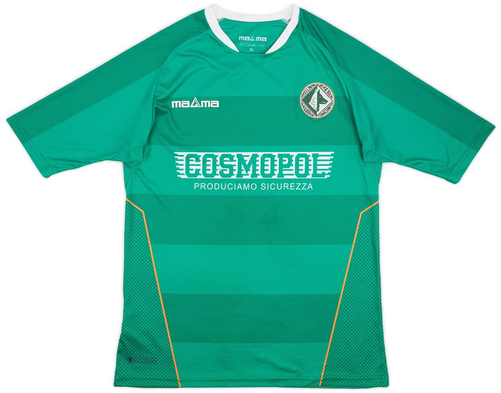 2019-20 Avellino Home Shirt - 9/10 - (XL)