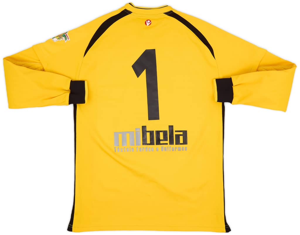 2010s CD Aves GK Shirt #1 - 7/10 - (M)